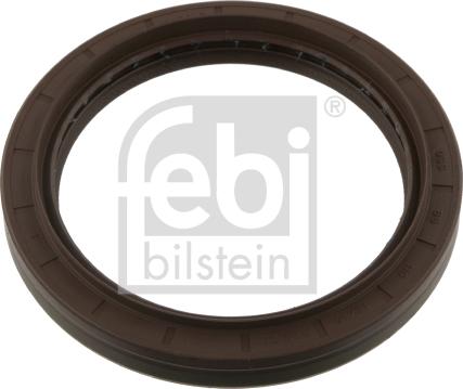 Febi Bilstein 39481 - Akselitiiviste, tasauspyörästö inparts.fi