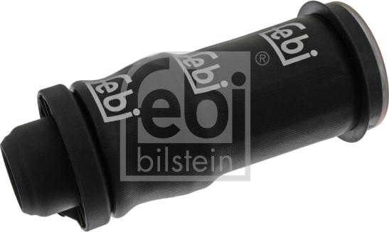 Febi Bilstein 39433 - Metallipalje, ohjaamon tuenta inparts.fi