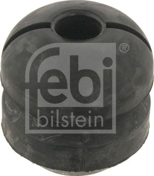 Febi Bilstein 39437 - Hylsy, jousiripustin inparts.fi