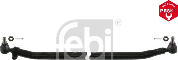 Febi Bilstein 39424 - Raidetanko inparts.fi