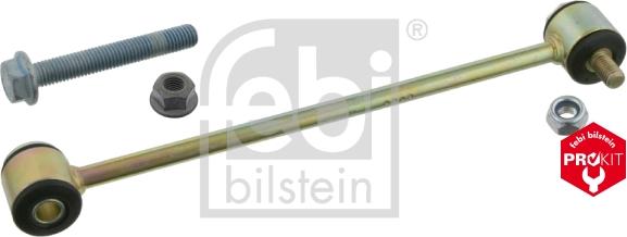 Febi Bilstein 39427 - Tanko, kallistuksenvaimennin inparts.fi