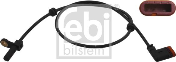 Febi Bilstein 39479 - ABS-anturi inparts.fi