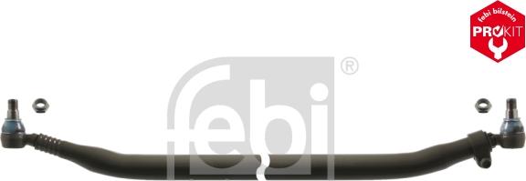 Febi Bilstein 39596 - Raidetanko inparts.fi