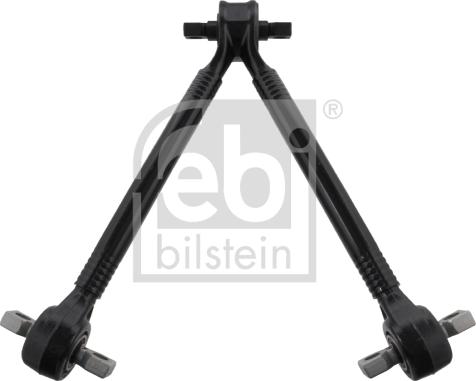 Febi Bilstein 39598 - Tukivarsi, pyöräntuenta inparts.fi