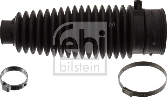 Febi Bilstein 39562 - Paljekumisarja, ohjaus inparts.fi