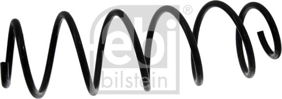 Febi Bilstein 39580 - Jousi (auton jousitus) inparts.fi