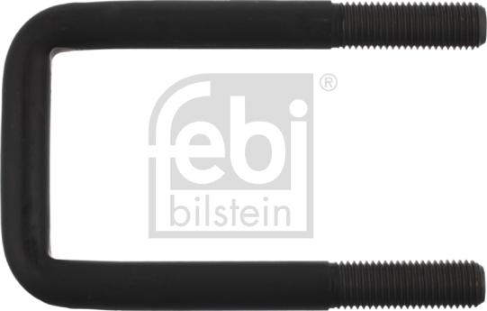 Febi Bilstein 39530 - Jousisinkilä inparts.fi