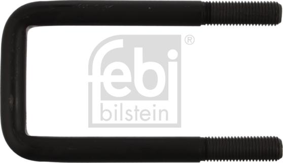 Febi Bilstein 39531 - Jousisinkilä inparts.fi