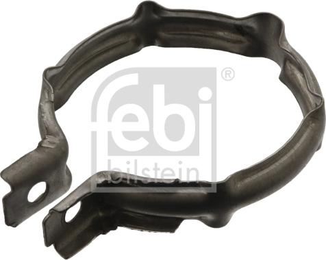 Febi Bilstein 39533 - Putkenliitin, pakoputkisto inparts.fi