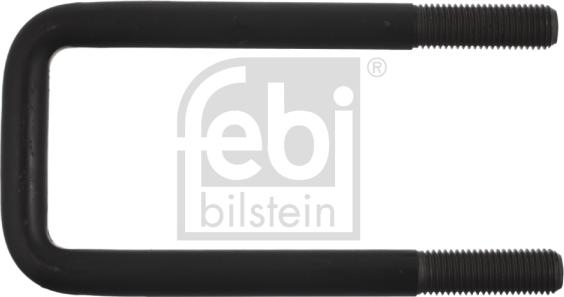 Febi Bilstein 39529 - Jousisinkilä inparts.fi