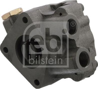 Febi Bilstein 39527 - Polttoainepumppu inparts.fi