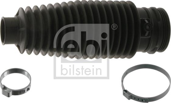 Febi Bilstein 39579 - Paljekumisarja, ohjaus inparts.fi