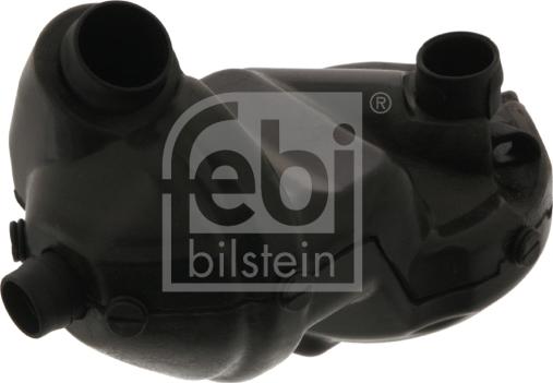 Febi Bilstein 39653 - Venttiili, kampikammiotuuletus inparts.fi