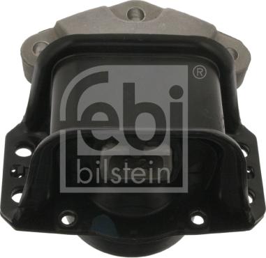 Febi Bilstein 39669 - Moottorin tuki inparts.fi