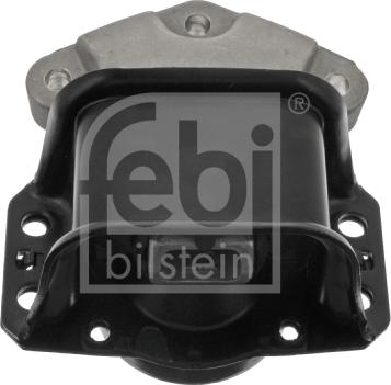 Febi Bilstein 39668 - Moottorin tuki inparts.fi