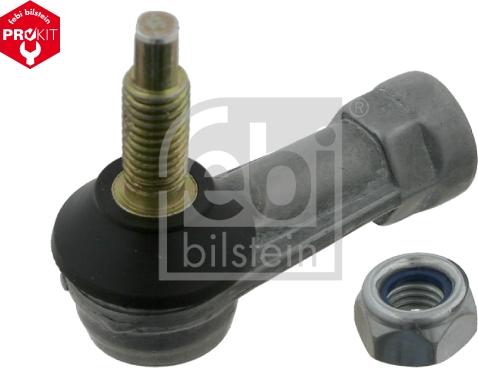 Febi Bilstein 39609 - Pallonivel, vaihdevipu inparts.fi