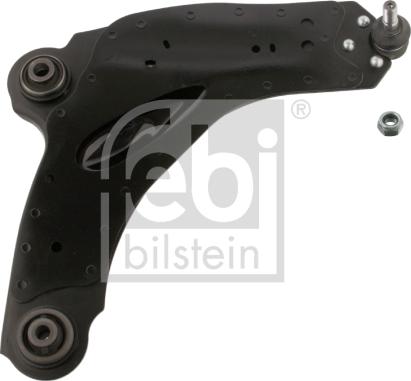 Febi Bilstein 39604 - Tukivarsi, pyöräntuenta inparts.fi