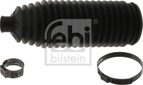 Febi Bilstein 39606 - Paljekumisarja, ohjaus inparts.fi