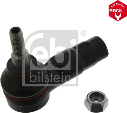 Febi Bilstein 39684 - Raidetangon pää inparts.fi