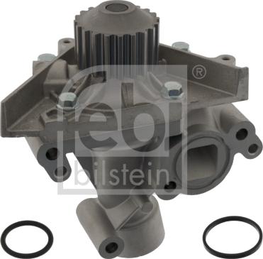 Febi Bilstein 39680 - Vesipumppu inparts.fi