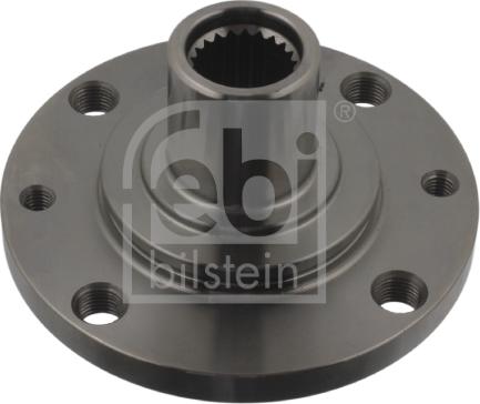 Febi Bilstein 39630 - Pyörän napa inparts.fi