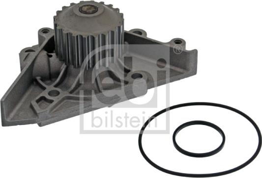 Febi Bilstein 39679 - Vesipumppu inparts.fi