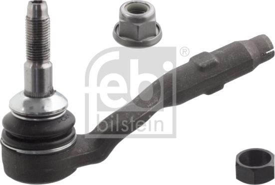 Febi Bilstein 39675 - Raidetangon pää inparts.fi