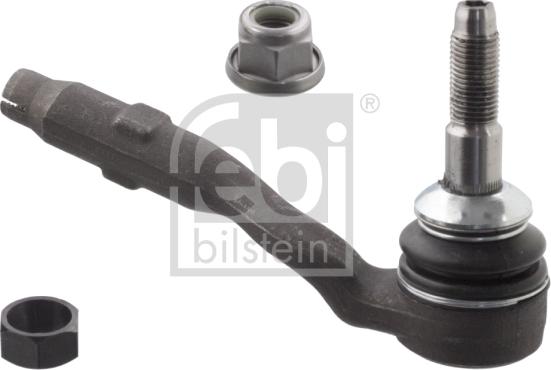 Febi Bilstein 39676 - Raidetangon pää inparts.fi