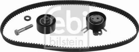 Febi Bilstein 39090 - Hammashihnasarja inparts.fi