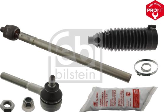 Febi Bilstein 39042 - Raidetanko inparts.fi