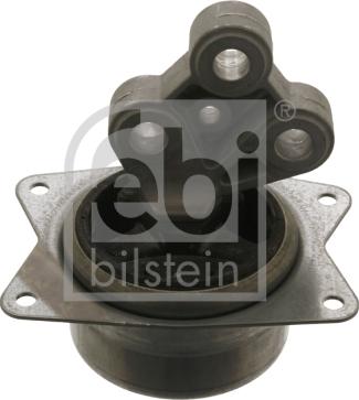 Febi Bilstein 39004 - Moottorin tuki inparts.fi