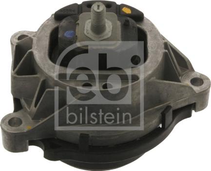 Febi Bilstein 39008 - Moottorin tuki inparts.fi