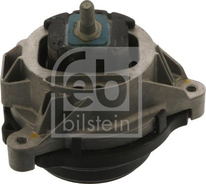 Febi Bilstein 39007 - Moottorin tuki inparts.fi