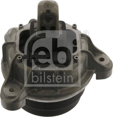 Febi Bilstein 39015 - Moottorin tuki inparts.fi