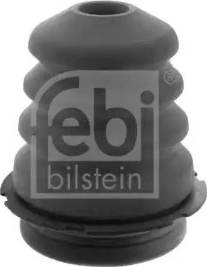 Febi Bilstein 39012 - Vaimennuskumi, jousitus inparts.fi