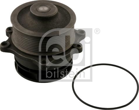 Febi Bilstein 39083 - Vesipumppu inparts.fi