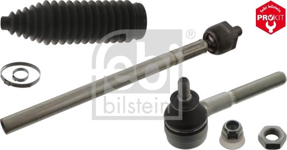 Febi Bilstein 39031 - Raidetanko inparts.fi