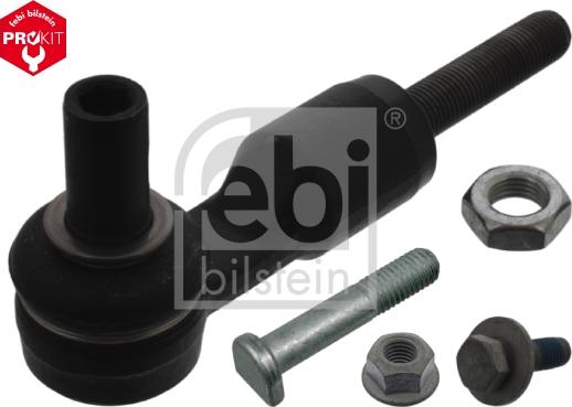 Febi Bilstein 39076 - Raidetangon pää inparts.fi