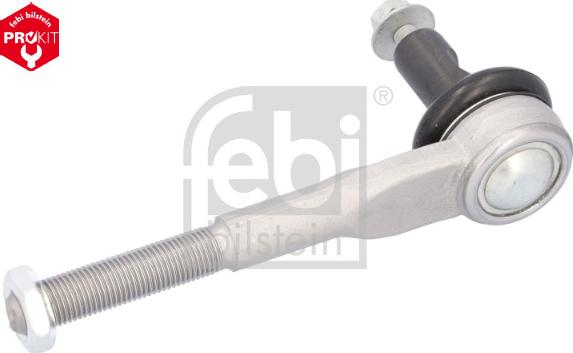 Febi Bilstein 39077 - Raidetangon pää inparts.fi