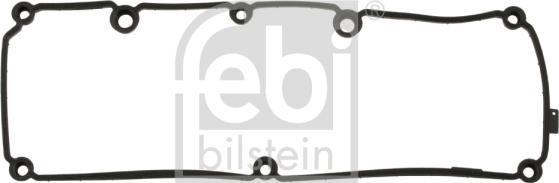 Febi Bilstein 39197 - Tiiviste, venttiilikoppa inparts.fi