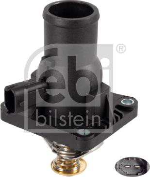 Febi Bilstein 39144 - Termostaatti, jäähdytysneste inparts.fi