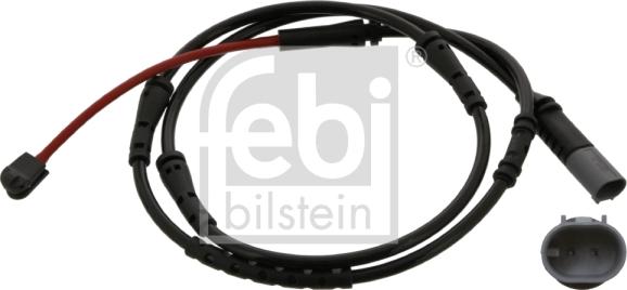 Febi Bilstein 39141 - Kulumisenilmaisin, jarrupala inparts.fi