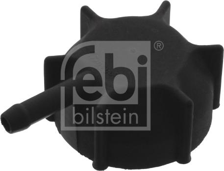 Febi Bilstein 39156 - Korkki, paisuntasäiliö inparts.fi