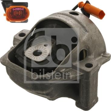 Febi Bilstein 39157 - Moottorin tuki inparts.fi