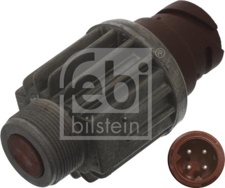 Febi Bilstein 39103 - Rele, polttoaineen esilämmitys inparts.fi