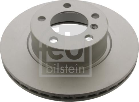 Febi Bilstein 39111 - Jarrulevy inparts.fi