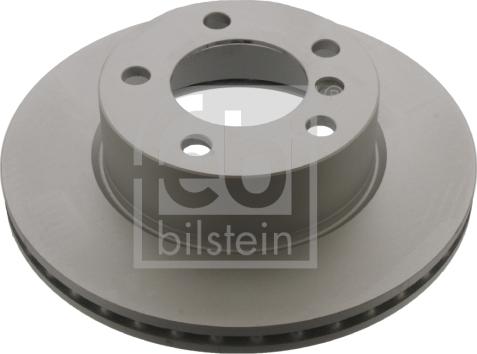 Febi Bilstein 39112 - Jarrulevy inparts.fi