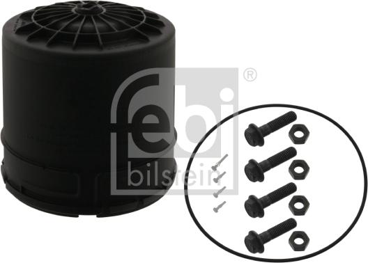 Febi Bilstein 39128 - Ilmankuivaus patruuna, paineilmalaite inparts.fi