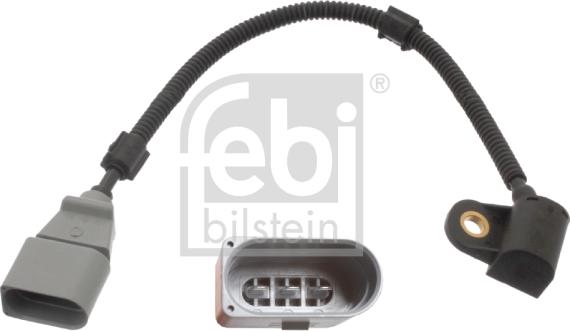 Febi Bilstein 39894 - Tunnistin, nokka-akselin ajoitus inparts.fi