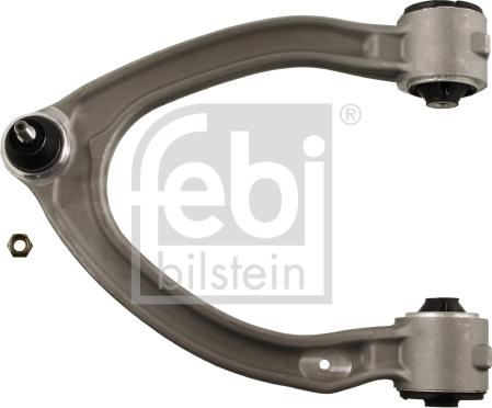 Febi Bilstein 39840 - Tukivarsi, pyöräntuenta inparts.fi